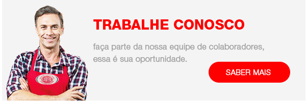 Trabalhe Conosco - Supermercados Caribé